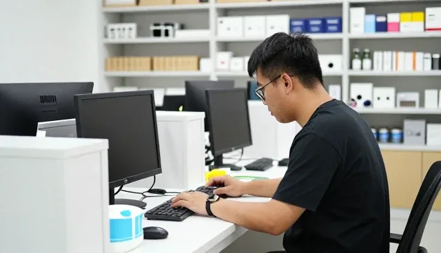 日用百货批发在商品定制中的实际应用分析